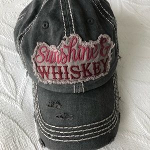 Whiskey Drinker?